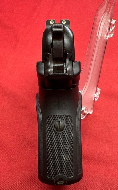 Rare FN HP-DA 9x19 HI Power - Image 12 of 20