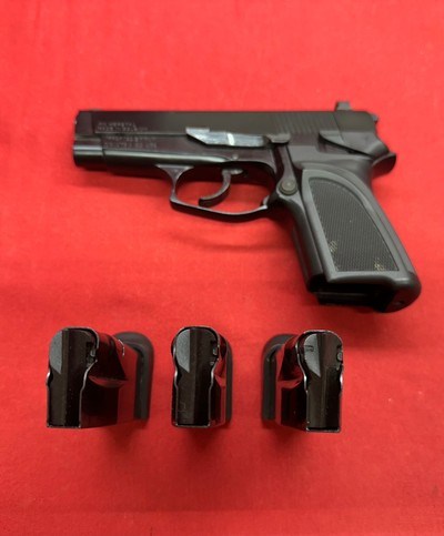 Rare FN HP-DA 9x19 HI Power - Image 17 of 20