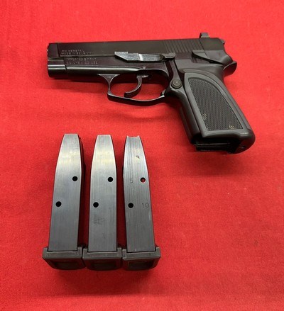Rare FN HP-DA 9x19 HI Power - Image 19 of 20