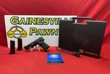 Rare FN HP-DA 9x19 HI Power - Image 1 of 20