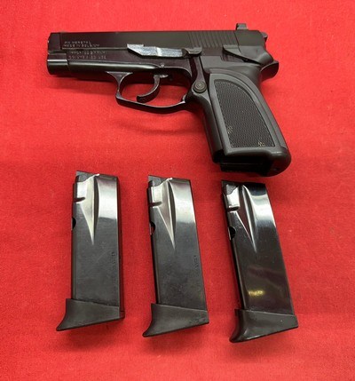 Rare FN HP-DA 9x19 HI Power - Image 16 of 20