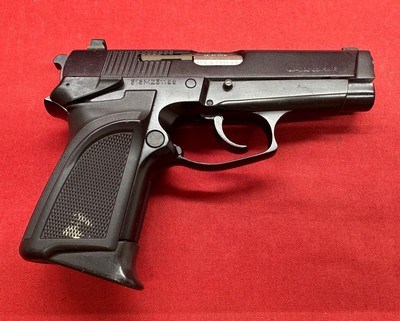Rare FN HP-DA 9x19 HI Power - Image 7 of 20