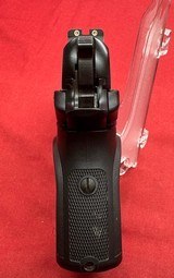 Rare FN HP-DA 9x19 HI Power - Image 12 of 20