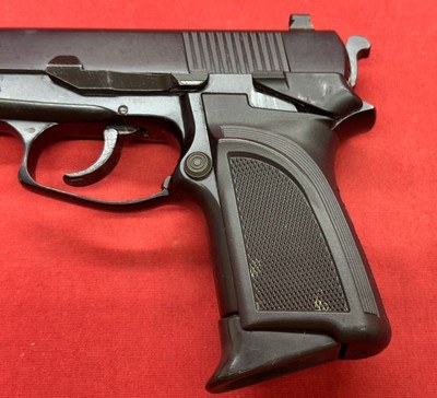Rare FN HP-DA 9x19 HI Power - Image 4 of 20