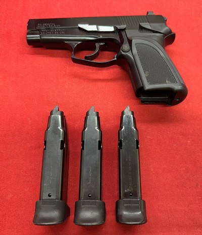 Rare FN HP-DA 9x19 HI Power - Image 18 of 20