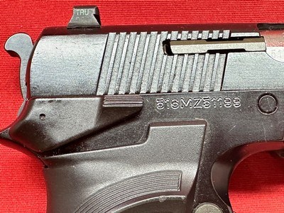 Rare FN HP-DA 9x19 HI Power - Image 9 of 20