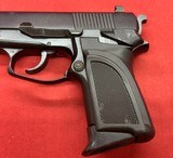Rare FN HP-DA 9x19 HI Power - Image 4 of 20