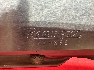 Remington 740 Woodsmaster 30-06 SPRG - Image 7 of 25