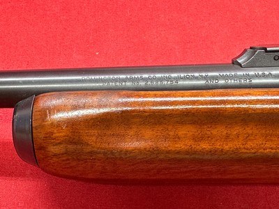 Remington 740 Woodsmaster 30-06 SPRG - Image 4 of 25