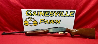 Remington 740 Woodsmaster 30-06 SPRG - Image 1 of 25