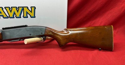 Remington 740 Woodsmaster 30-06 SPRG - Image 3 of 25