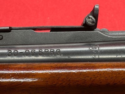 Remington 740 Woodsmaster 30-06 SPRG - Image 5 of 25