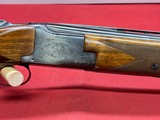 Browning Superposed O/U 12 gauge - Image 15 of 22