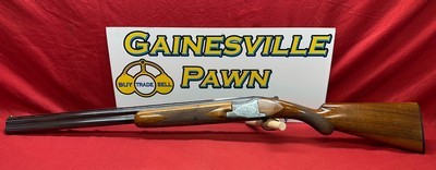Browning Superposed O/U 12 gauge - Image 1 of 22