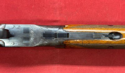 Browning Superposed O/U 12 gauge - Image 20 of 22
