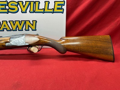 Browning Superposed O/U 12 gauge - Image 3 of 22