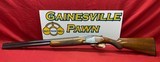 Browning Superposed O/U 12 gauge