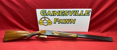 Browning Superposed O/U 12 gauge - Image 12 of 22