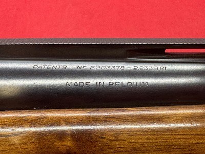Browning Superposed O/U 12 gauge - Image 17 of 22