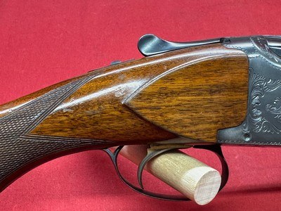Browning Superposed O/U 12 gauge - Image 14 of 22