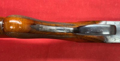 Browning Superposed O/U 12 gauge - Image 19 of 22