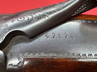 Browning Superposed O/U 12 gauge - Image 11 of 22