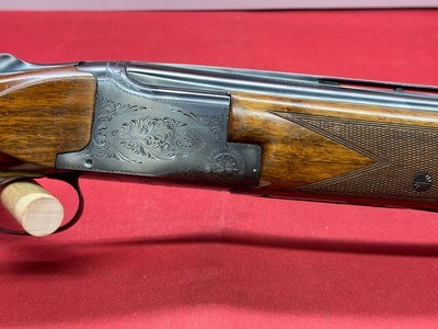 Browning Superposed O/U 12 gauge - Image 15 of 22