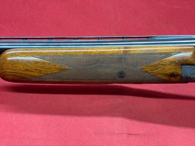 Browning Superposed O/U 12 gauge - Image 4 of 22