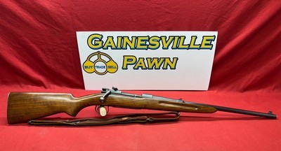 Winchester Model 54 .30Gov’t‘06 - Image 15 of 23