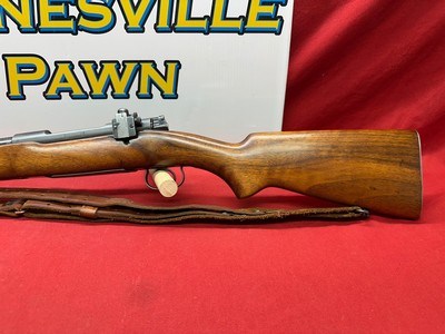 Winchester Model 54 .30Gov’t‘06 - Image 3 of 23