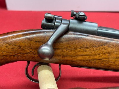 Winchester Model 54 .30Gov’t‘06 - Image 17 of 23