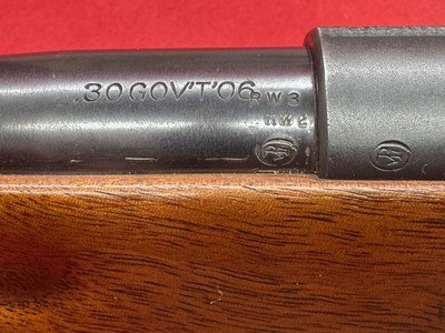Winchester Model 54 .30Gov’t‘06 - Image 5 of 23