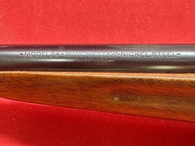 Winchester Model 54 .30Gov’t‘06 - Image 4 of 23