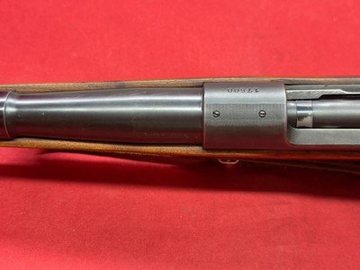 Winchester Model 54 .30Gov’t‘06 - Image 11 of 23