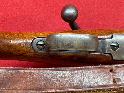 Winchester Model 54 .30Gov’t‘06 - Image 20 of 23