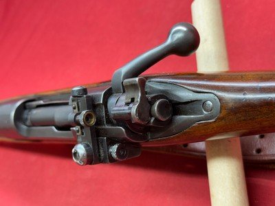 Winchester Model 54 .30Gov’t‘06 - Image 13 of 23