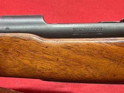 Winchester Model 54 .30Gov’t‘06 - Image 7 of 23