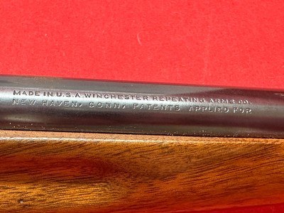 Winchester Model 54 .30Gov’t‘06 - Image 19 of 23