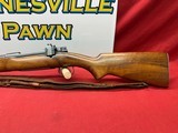 Winchester Model 54 .30Gov’t‘06 - Image 3 of 23