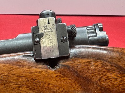 Winchester Model 54 .30Gov’t‘06 - Image 8 of 23