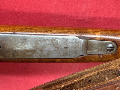 Winchester Model 54 .30Gov’t‘06 - Image 22 of 23