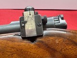 Winchester Model 54 .30Gov’t‘06 - Image 8 of 23