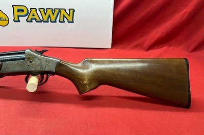 Savage Model 24 S-A .22 Mag over 20ga - Image 3 of 20