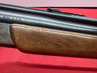 Savage Model 24 S-A .22 Mag over 20ga - Image 15 of 20
