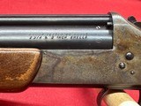 Savage Model 24 S-A .22 Mag over 20ga - Image 5 of 20