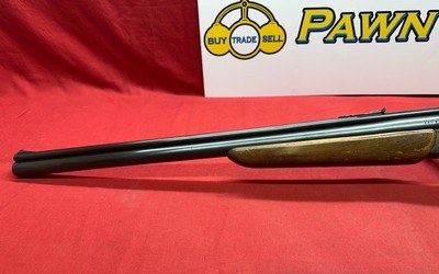 Savage Model 24 S-A .22 Mag over 20ga - Image 2 of 20