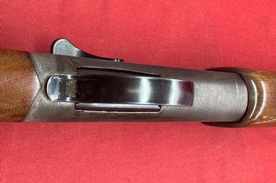 Savage Model 24 S-A .22 Mag over 20ga - Image 20 of 20