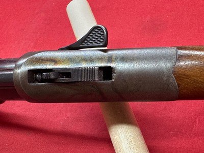 Savage Model 24 S-A .22 Mag over 20ga - Image 10 of 20