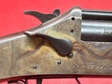 Savage Model 24 S-A .22 Mag over 20ga - Image 16 of 20