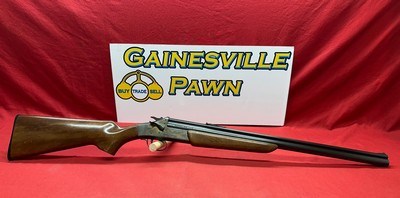 Savage Model 24 S-A .22 Mag over 20ga - Image 12 of 20